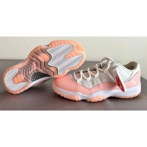 Size 10 - Air Jordan 11 Retro Low Legend Pink W